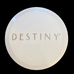 Destiny Crystalline Dusting Powder Marilyn Miglin 1.0 oz NEW Sealed